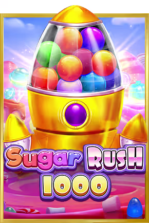 Sugar Rush 1000